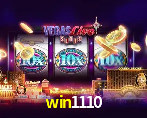 Descubra o Mundo do Cassino Online com win1110